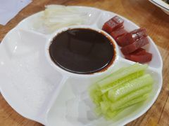 -清真•蜀风园(丁字沽店)