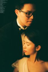 -DREAM HOUSE 梦想屋婚纱摄影