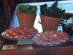 -宣武小院涮肉(前门店)
