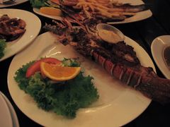 -Telaga Seafood Restaurant