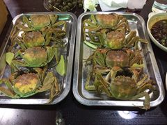 -云晓光头烧烤吧(盛夏店)
