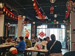 -鲜得来排骨年糕(即墨路店)