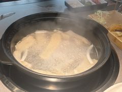 -同仁四季椰子鸡(无锡滨湖万象汇店)