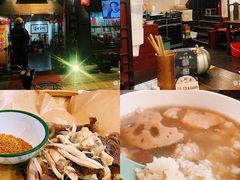-刘师父老汉口江湖菜(蔡锷路店)