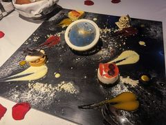 -燃扒房Steakhouse(皇庭店)