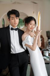 -摩玛婚纱摄影(杭州店)