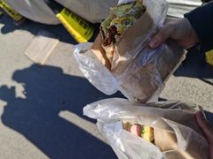 -大华煎饼(交道口北剪子巷店)