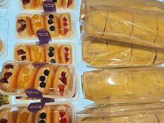 -工匠面包(壹方店)
