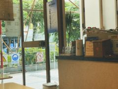 -Line来恩咖啡(石厦花园店)