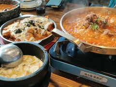 -撒郎嘿·朝鲜民俗餐馆