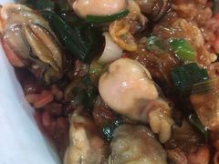 -连家船海鲜大排档·20年闽菜店(厦大店)