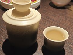-庐灶江南·江南菜·四合院Bistro(东直门雍和宫·原华侨宾馆店)