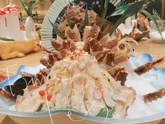 -尚海豆捞(乐虹坊店)