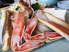 -蟹道乐(道顿堀本店)