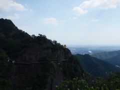 -大慈岩风景区