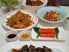 -香港狮子山下·明星粤菜餐厅(北苑店)