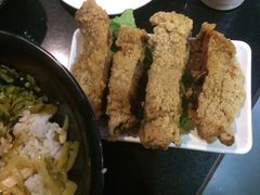 -长寿面(北京西路店)