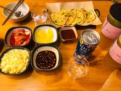 -韩见·韩式拌饭·炸鸡(石厦店)