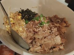 -新石器烤肉(中房金谊广场店)