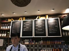 -矢量咖啡(万象汇店)