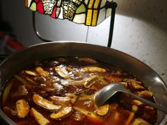 -有才叔北京时间涮肉(紫薇尚层店)