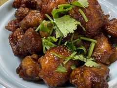 -六和聚传统烤鸭.天津菜(和平店)