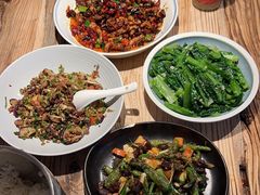 -树厨贵州菜(大十字店)