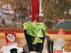 -金九姬黑牛烤肉料理(杨舍老街店)