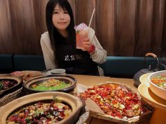 -花盐街·四川乐山小吃(西单大悦城店)