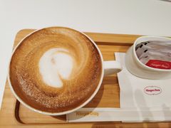 卡布奇诺-哈根达斯(天河城店)