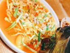 -九锅一堂酸菜鱼(新南凯德直营店)
