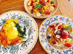 -Alimentari早午餐(安福路店)