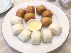 -勺园中餐厅