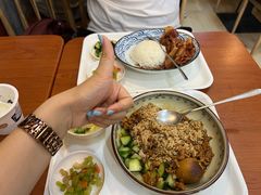 -菊儿人家·北京胡同菜(南锣鼓巷店)