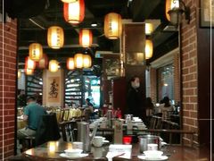 大堂-老街鱼嘴巴(坡子街老店)