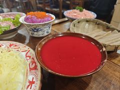 -楠火锅(西单店)