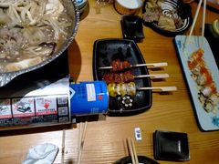 -福匠日本料理(人民路店)