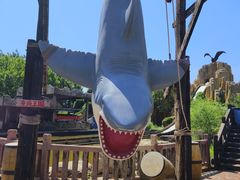 -辛玛王国游乐园