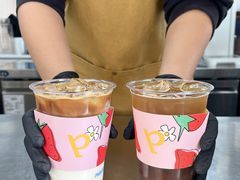 -PAIX COFFEE(海心沙店)