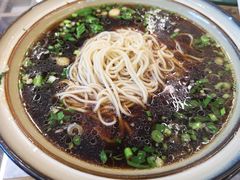 -老城南.鸭血粉丝汤(夫子庙店)
