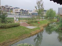 -状元人家·公园别墅衡东土菜(溪悦荟店)
