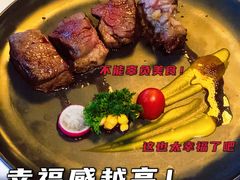-七海旋律西餐厅(金沙湾店)