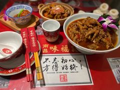 -味福记·本地特色菜(八一万达广场店)