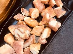 -福福泥炉烤肉(三台子店)