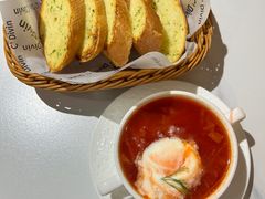 -库滋明·俄罗斯特色美食(中央大街店)