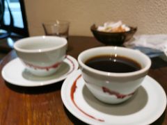 -RUMORS COFFEE ROASTERY鲁马滋咖啡(湖南路店)