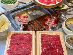 -海底捞火锅(上元大街店)