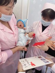 -馨果汇月子产康中心(南湖公园店)