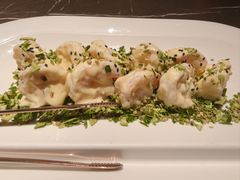 -海派悦庭·海胆烧麦·新融合菜(凯德广场店)