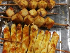 -清真海鲜大排档(原芥园道店)